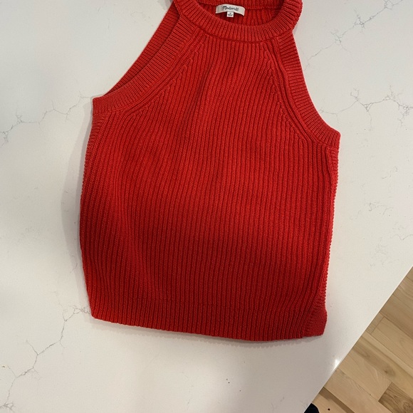 Madewell Tops - Madewell knit top
